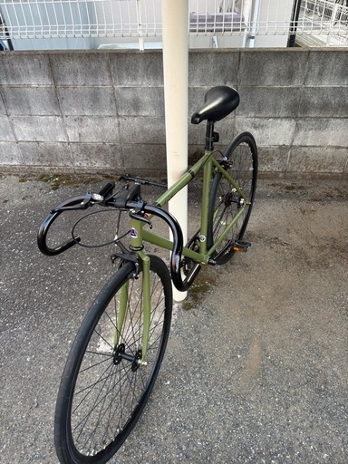 Fuji featherシングル