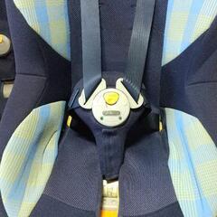Combi Primturn チャイルドシート