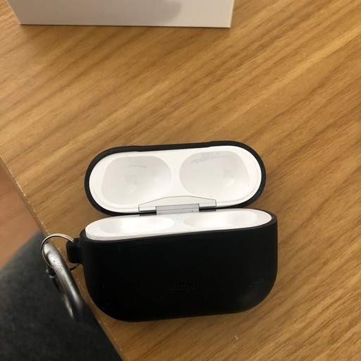 airpods pro最新