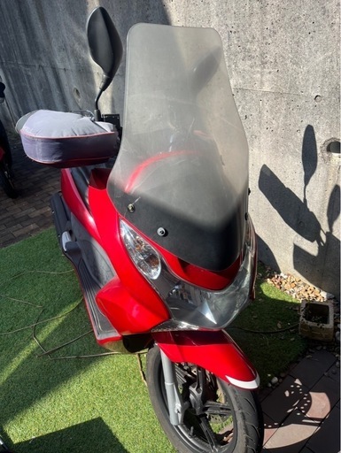 その他 pcx125