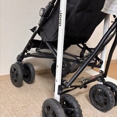jeep b型 ベビーカーの画像