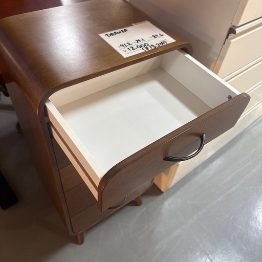 チェスト