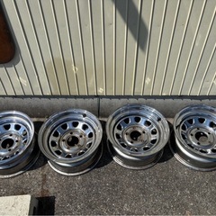 シボレー タイヤ、ホイール(車のパーツ)の中古が安い！激安で