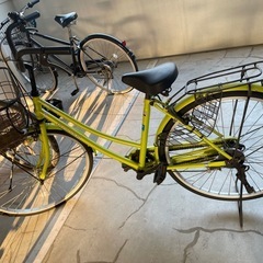 自転車