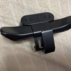 ps4 コントローラー　背部アタッチメント
