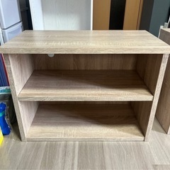 テレビ台の画像