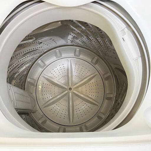 生活家電2点セット 冷蔵庫 126L 洗濯機 6kg 一人暮らし Au052 生活家電2点