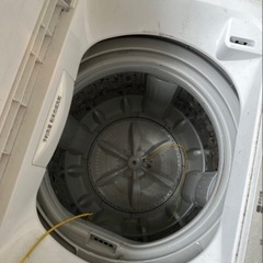 洗濯機