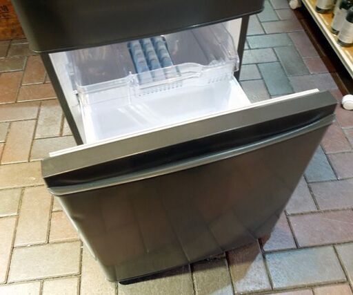 三菱 168L 冷蔵庫 2ドア 2021年製 三菱 MR-P17G-H マットチャコール 100Lクラス 札幌市東区 新道東店