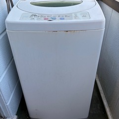 洗濯機