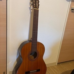 クラッシックギター　YAMAHA