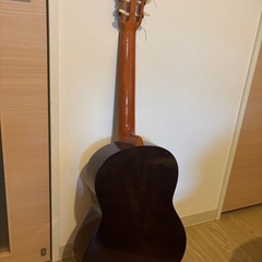 クラッシックギター　YAMAHAの画像