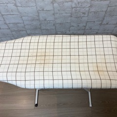 【無料】アイロン台の画像