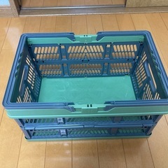 アウトドアセットの画像