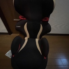 ジュニアシート