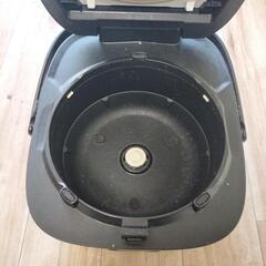 パナソニック炊飯器 の画像
