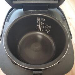 パナソニック炊飯器 の画像
