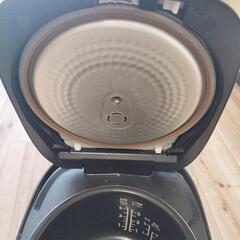 パナソニック炊飯器 の画像