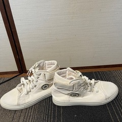 靴