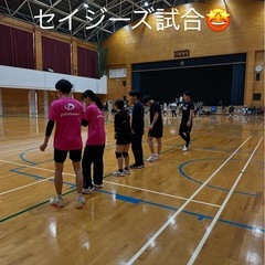 日田バレーボール🏐(セイジーズ)