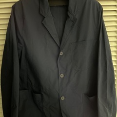 未着用　メンズ夏物ジャケット