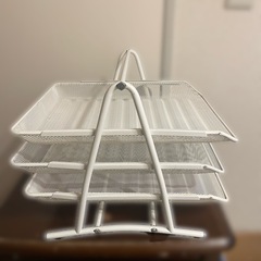 IKEA レタートレイの画像