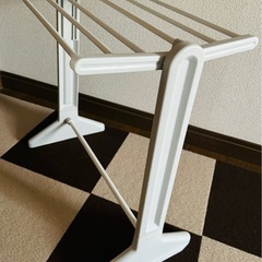 タオルスタンド