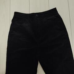 レディース　GU　コーデュロイ　Mサイズ　の画像