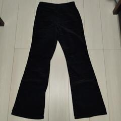 レディース　GU　コーデュロイ　Mサイズ　の画像