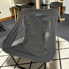 FUTURE FOX UZURA CHAIR うずらチェアー
