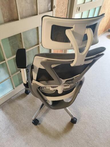 オフィスチェア 椅子