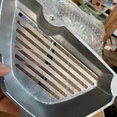 モンキー　アルフィンサイドカバー左右セットの画像