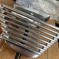 モンキー　アルフィンサイドカバー左右セットの画像