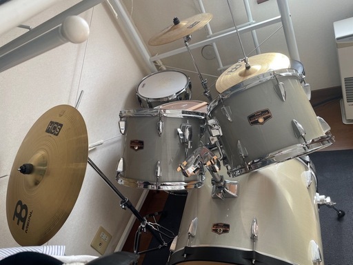 TAMA ドラムセットIMPERIALSTAR
  