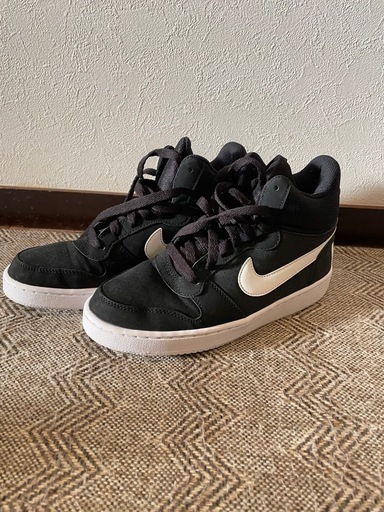 NIKE バスケットボールシューズ 7.5 US