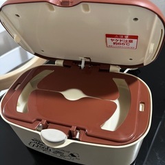 コンビ クイックウォーマーの画像