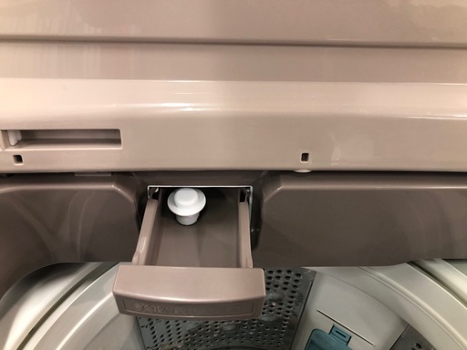 ★値下げしました★K095★2019年製HITACHI製10.0㌔洗濯機★6ヶ月保証付き★近隣配送・設置可