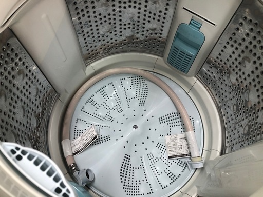 ★値下げしました★K095★2019年製HITACHI製10.0㌔洗濯機★6ヶ月保証付き★近隣配送・設置可