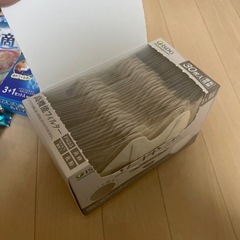 色々なマスクの画像