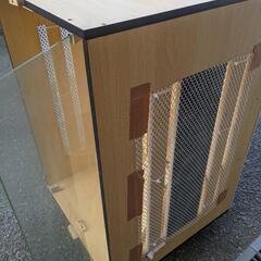 大型ゲージの画像