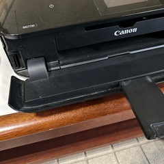 【ジャンク品】キヤノンプリンターの画像