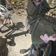 電動自転車　パナソニック　ギュットクルーム