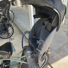 電動自転車　パナソニック　ギュットクルームの画像