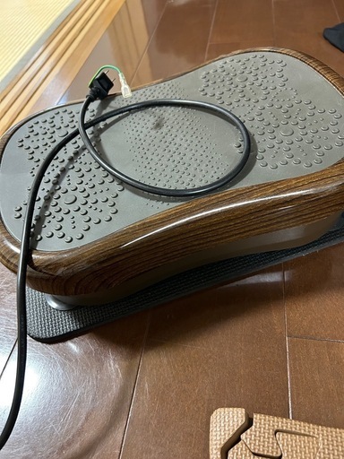ぶるぶるボーテ