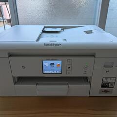 ブラザー　プリンター