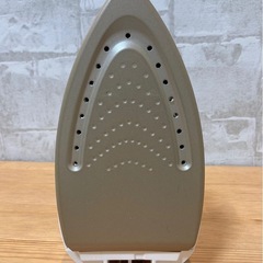 東芝コードレススチームアイロンの画像