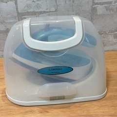 東芝コードレススチームアイロンの画像