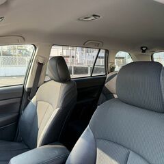 スバル　レガシィツーリングワゴン　2.5iBスポーツアイサイトGパッケージ　車検2年取り直し 　ナビ　バックカメラ　ETC　4WD　パドルシフト　アイドリングストップ　Bluetoothの画像