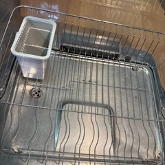 引取り決定！東芝　食器乾燥機の画像
