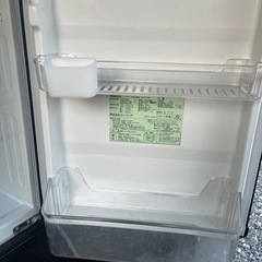 冷蔵庫の画像